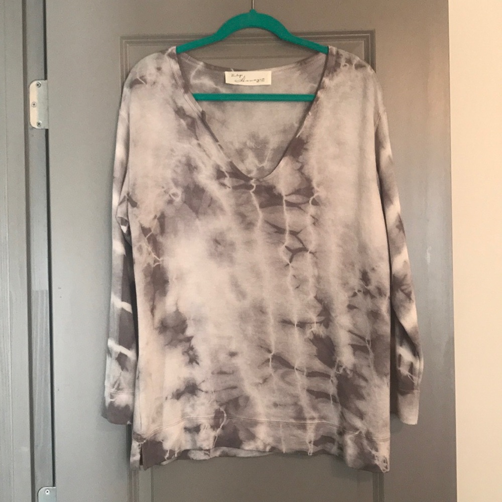 softy cotton tee